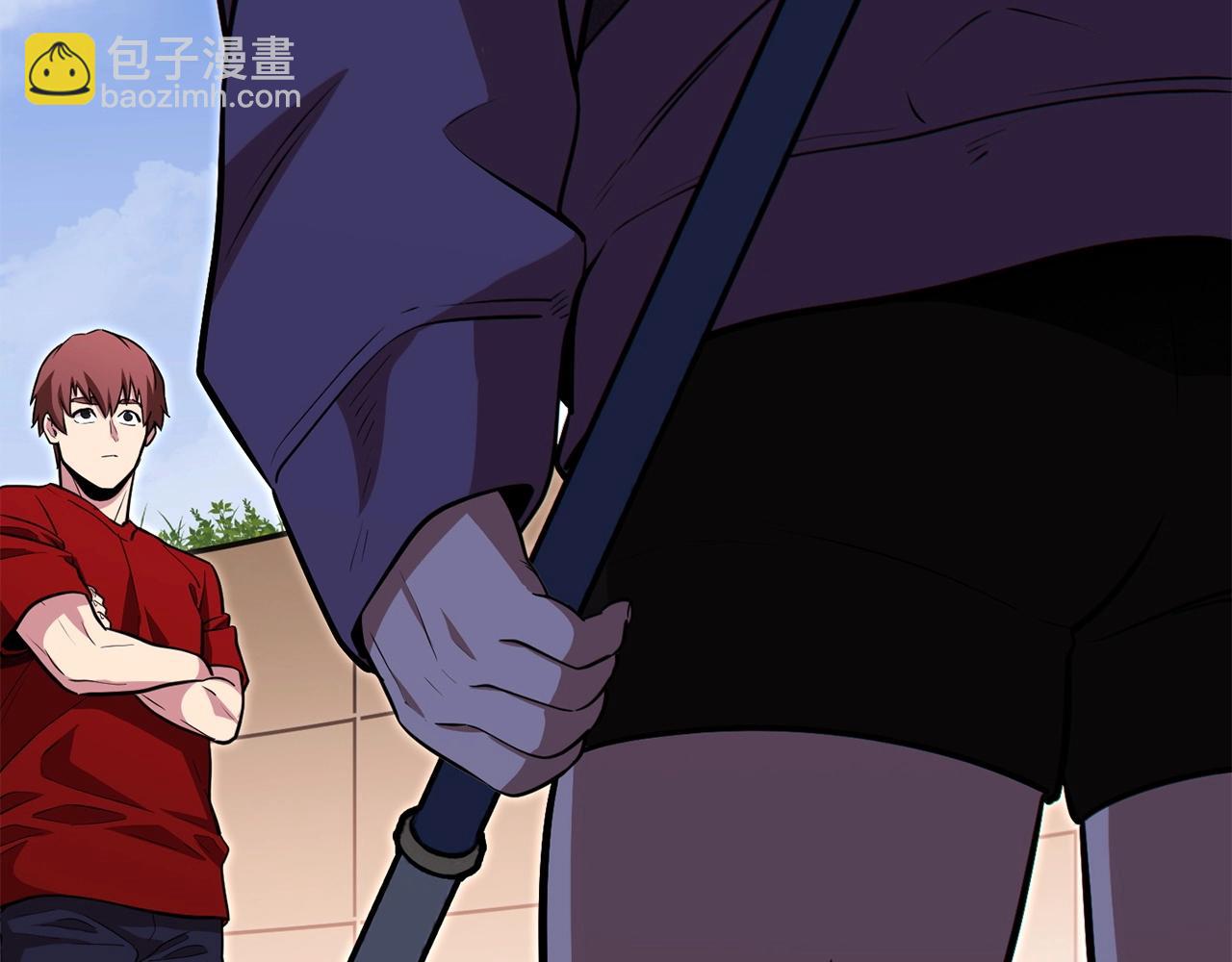 第124话 巴文超神啦！154