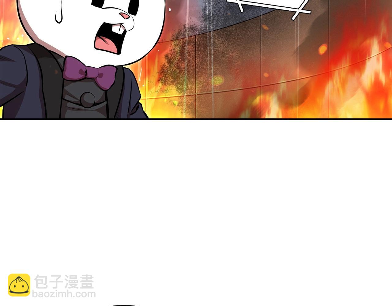 第127话 我诅咒你！！兔子！！！！！！！！！！！！！！！！126