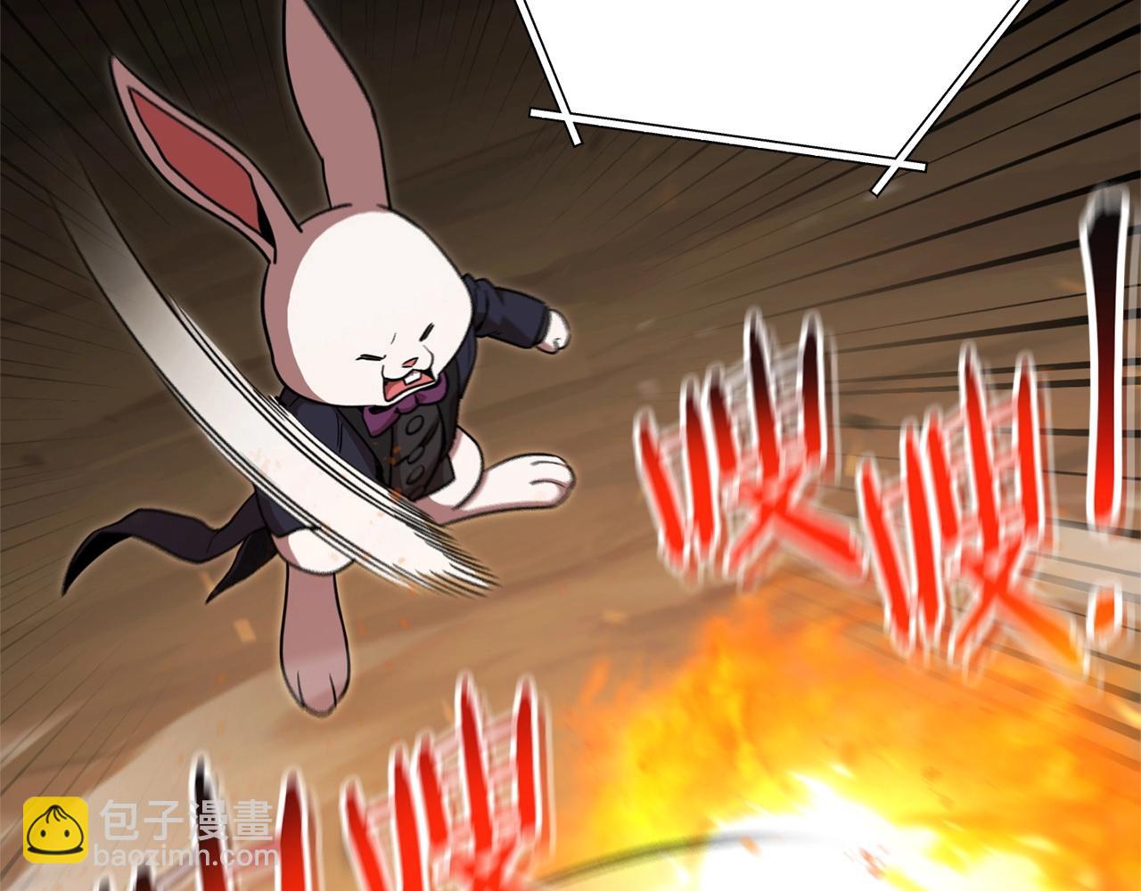 第127话 我诅咒你！！兔子！！！！！！！！！！！！！！！！13