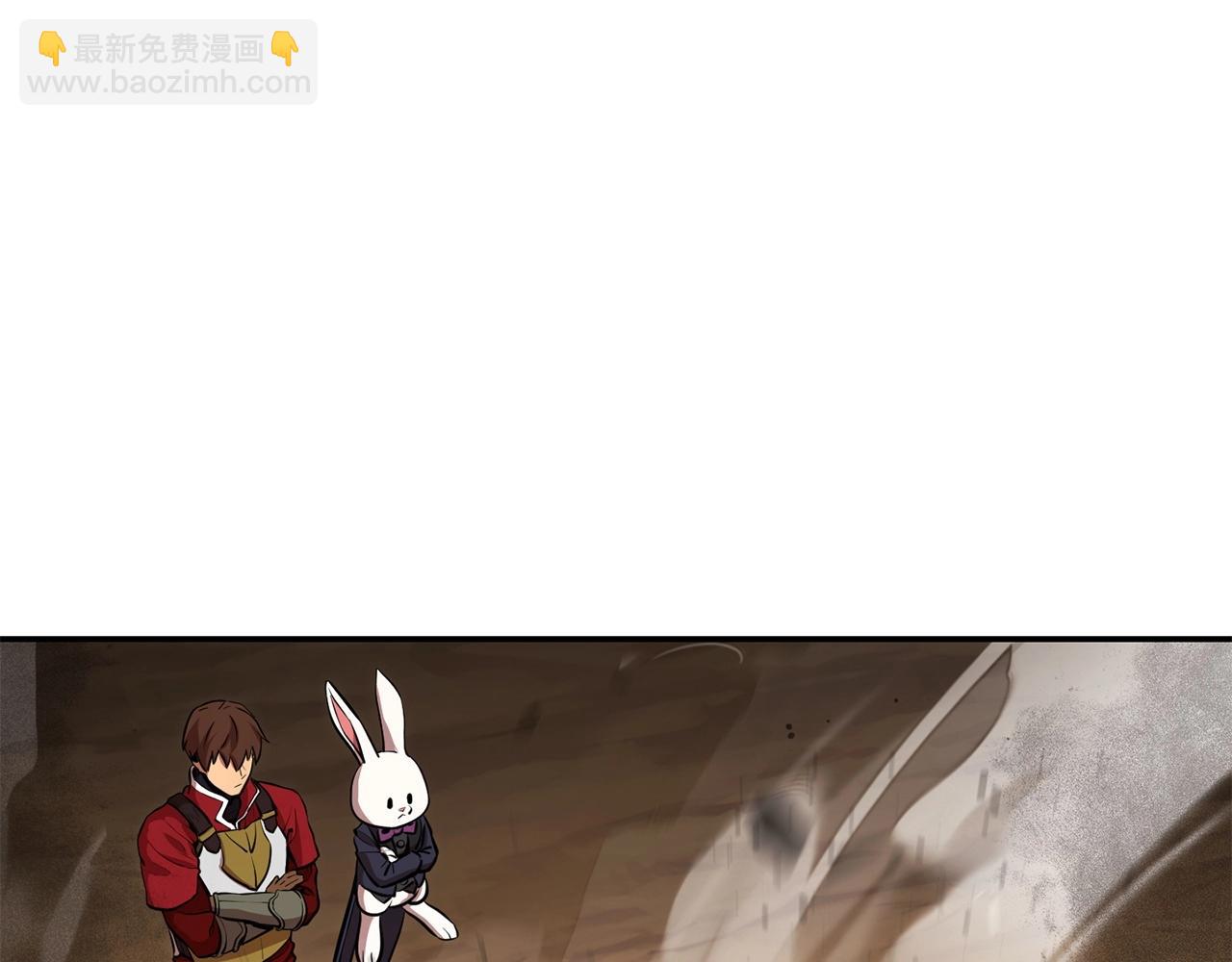 第127话 我诅咒你！！兔子！！！！！！！！！！！！！！！！174
