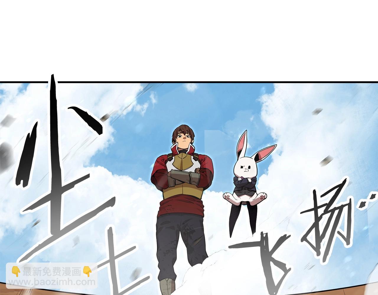 第127话 我诅咒你！！兔子！！！！！！！！！！！！！！！！181
