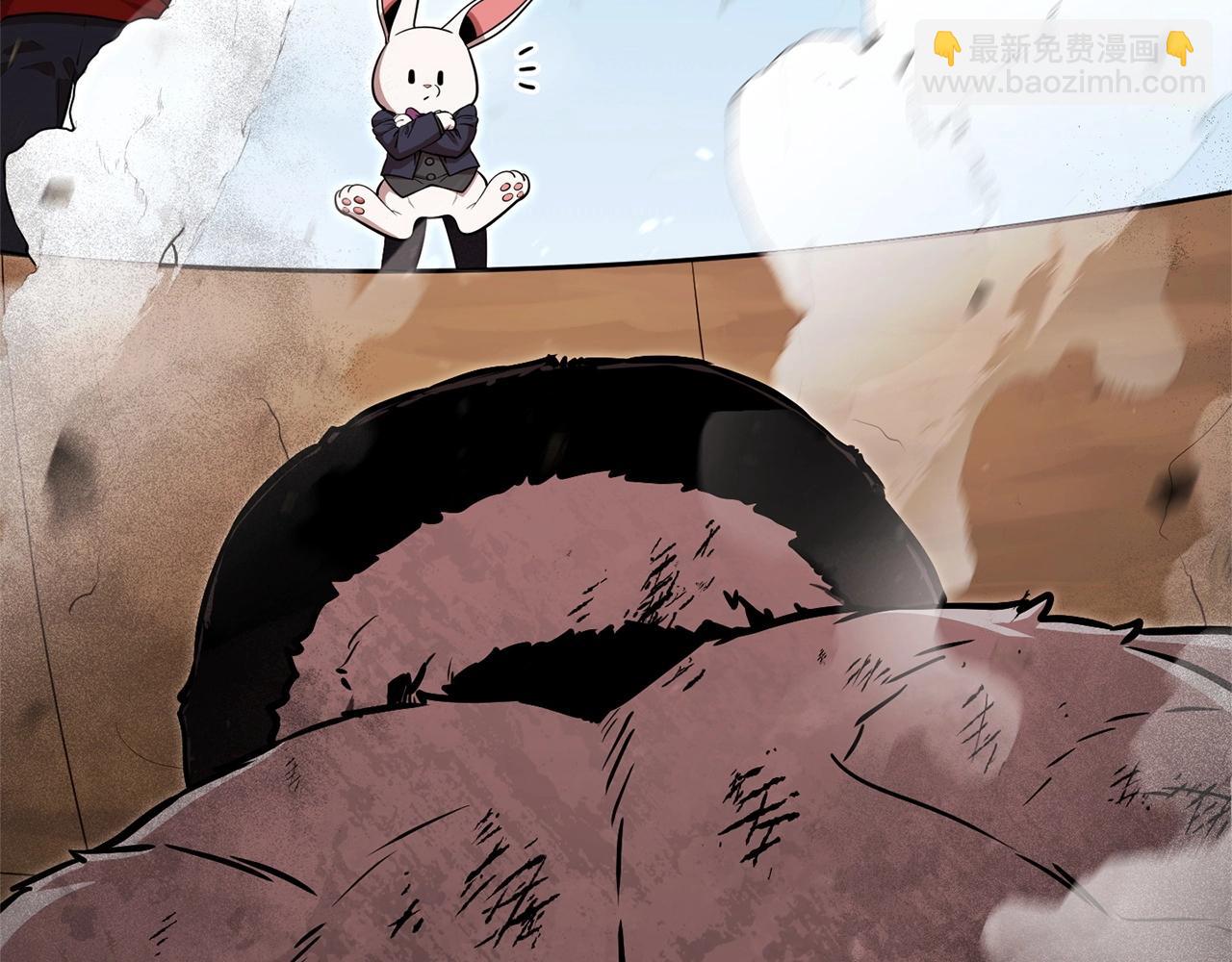 第127话 我诅咒你！！兔子！！！！！！！！！！！！！！！！213