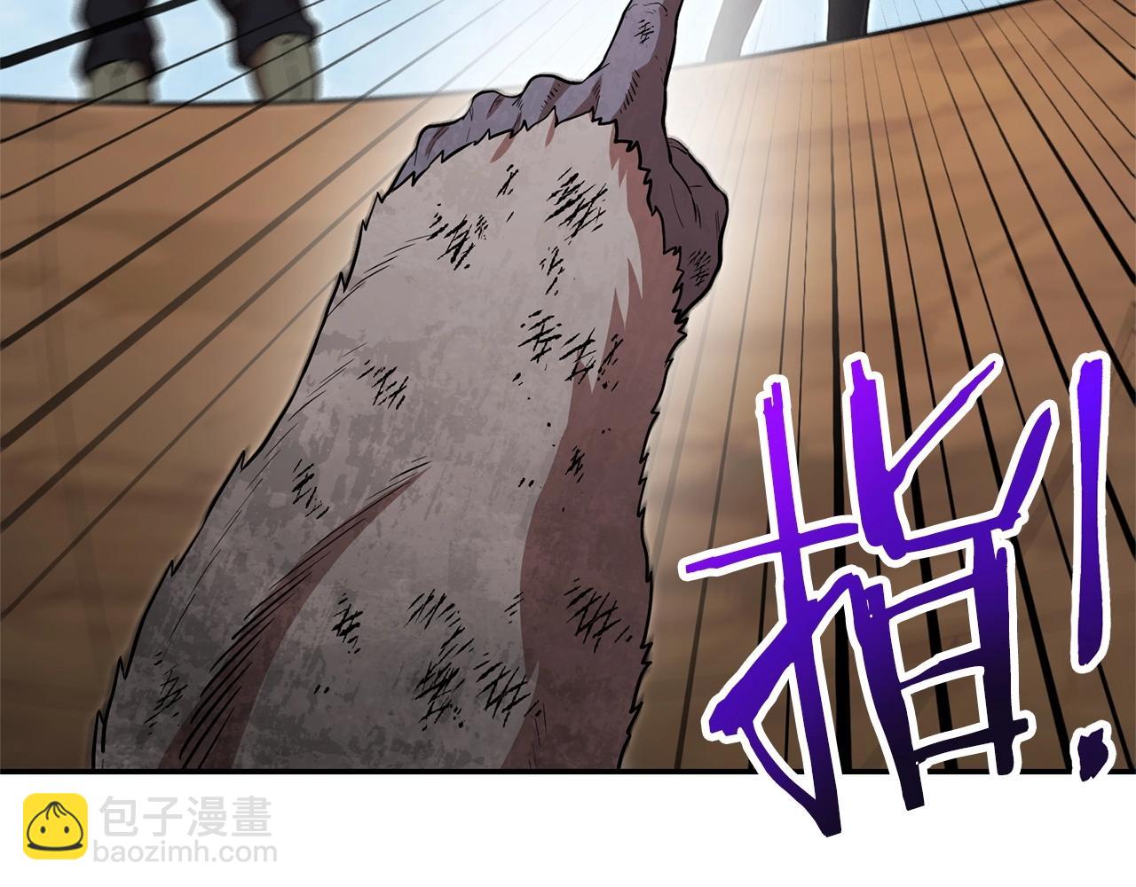 第127话 我诅咒你！！兔子！！！！！！！！！！！！！！！！231