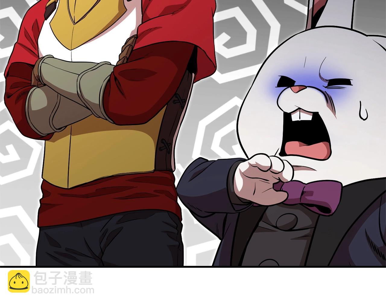 第127话 我诅咒你！！兔子！！！！！！！！！！！！！！！！234