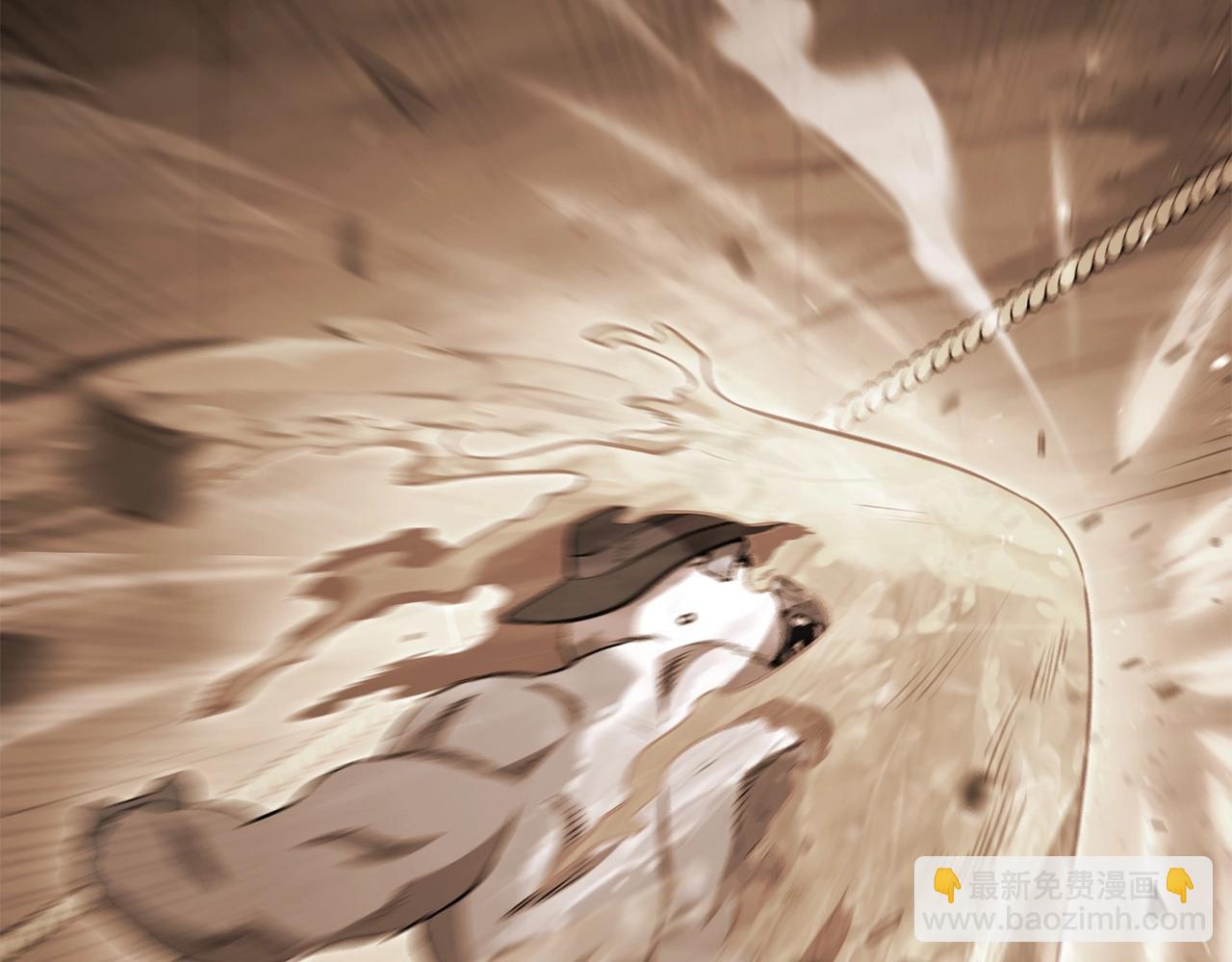 第127话 我诅咒你！！兔子！！！！！！！！！！！！！！！！34