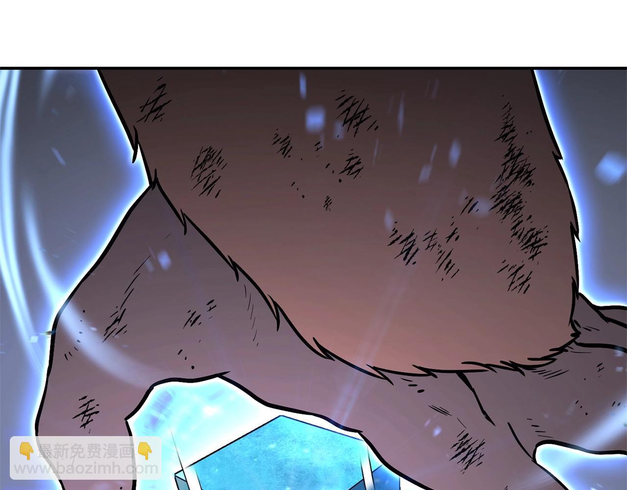 第127话 我诅咒你！！兔子！！！！！！！！！！！！！！！！99