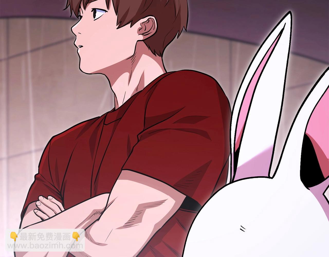 第129话 身世成谜的兔子101