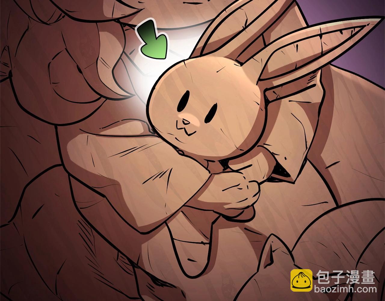 第129话 身世成谜的兔子56