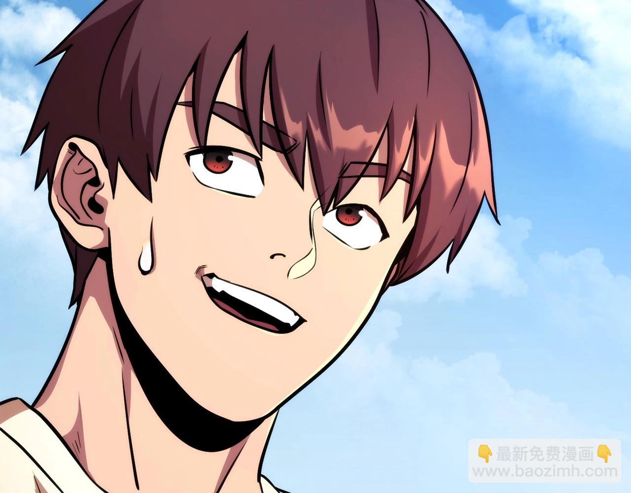 第135话 平易近人你狼哥182