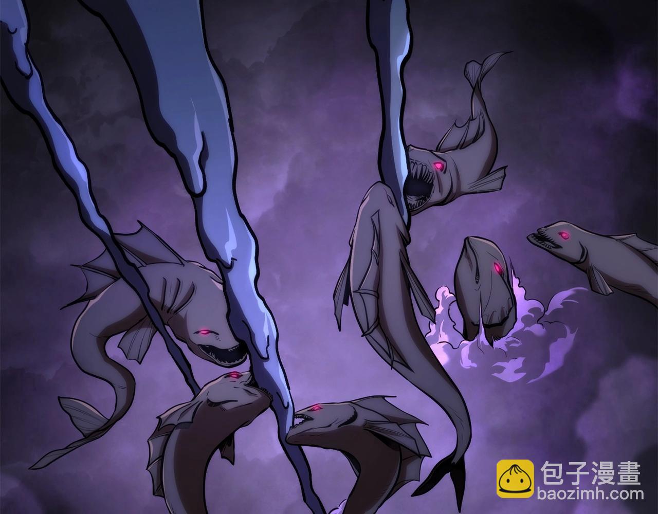 第135话 平易近人你狼哥209