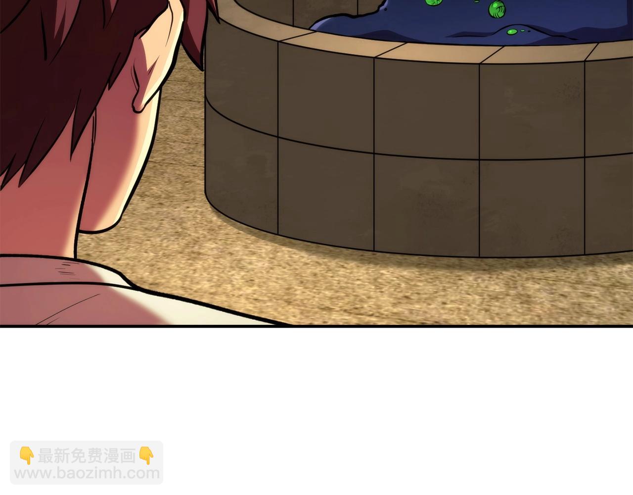 第135话 平易近人你狼哥222