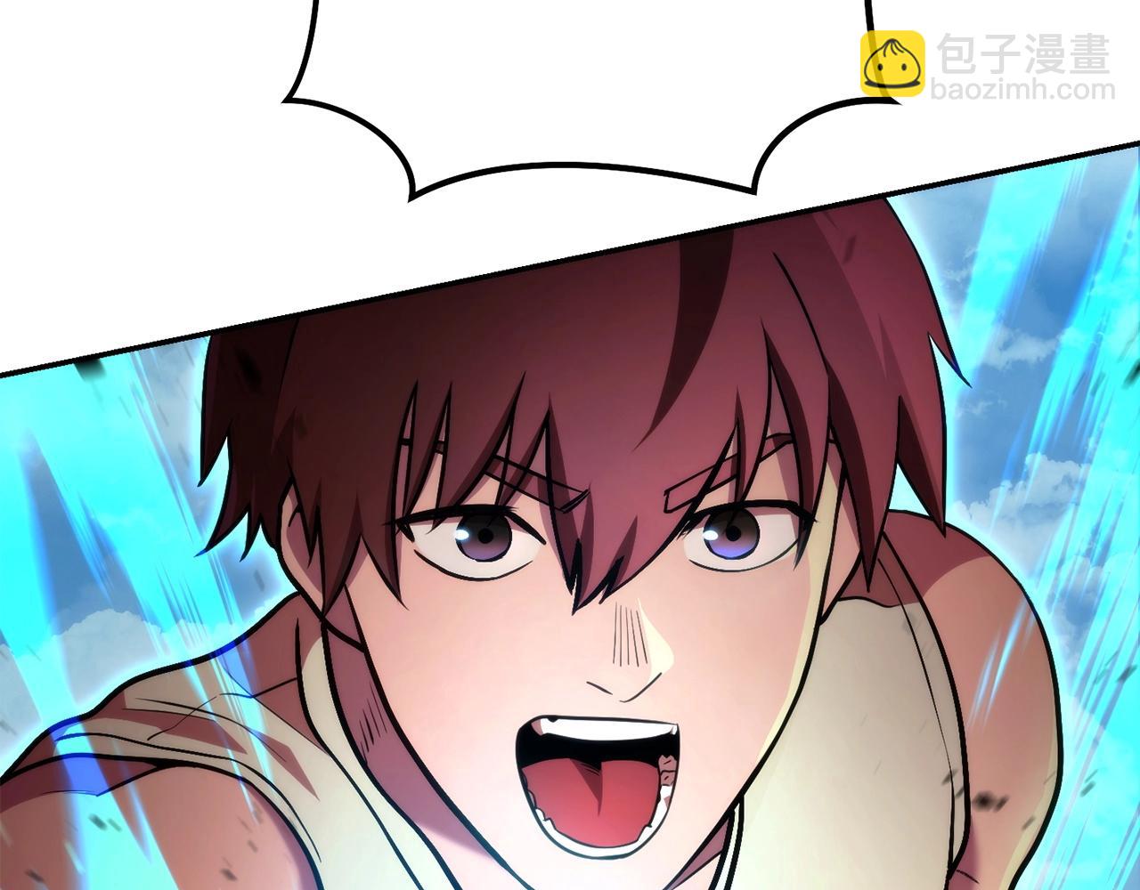 第135话 平易近人你狼哥8