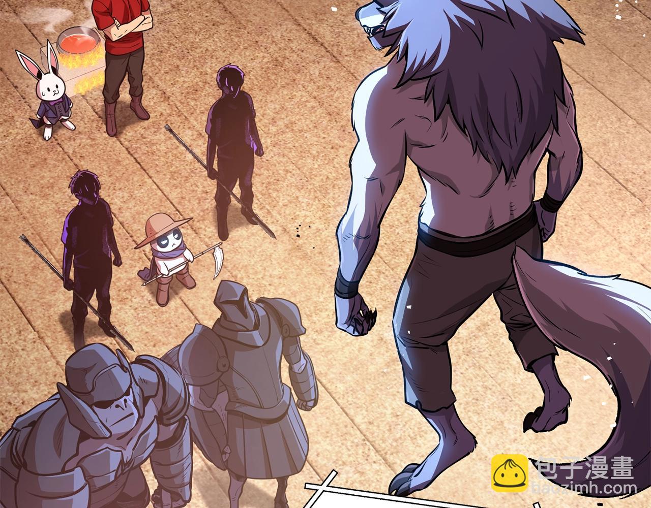 第137话 什么？你让我管理第一阶段？58