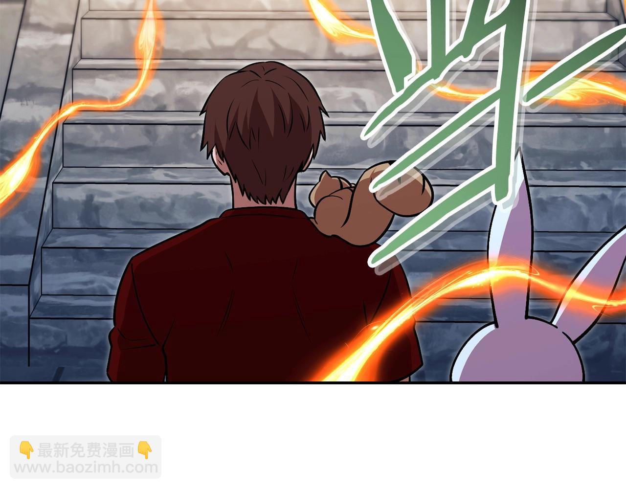 第139话 重铸生命之龙吧！142