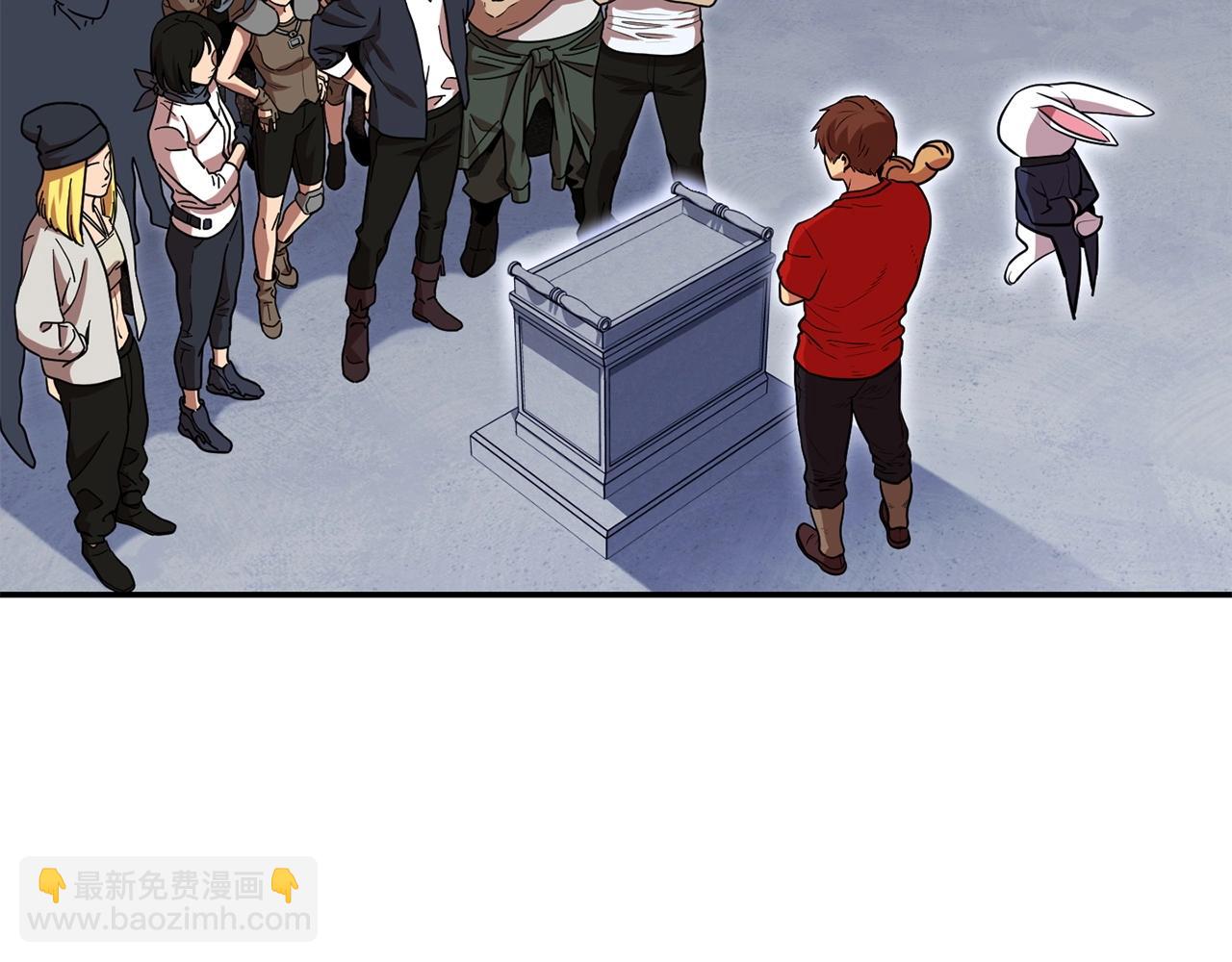 第143话 什么？你是女的？147