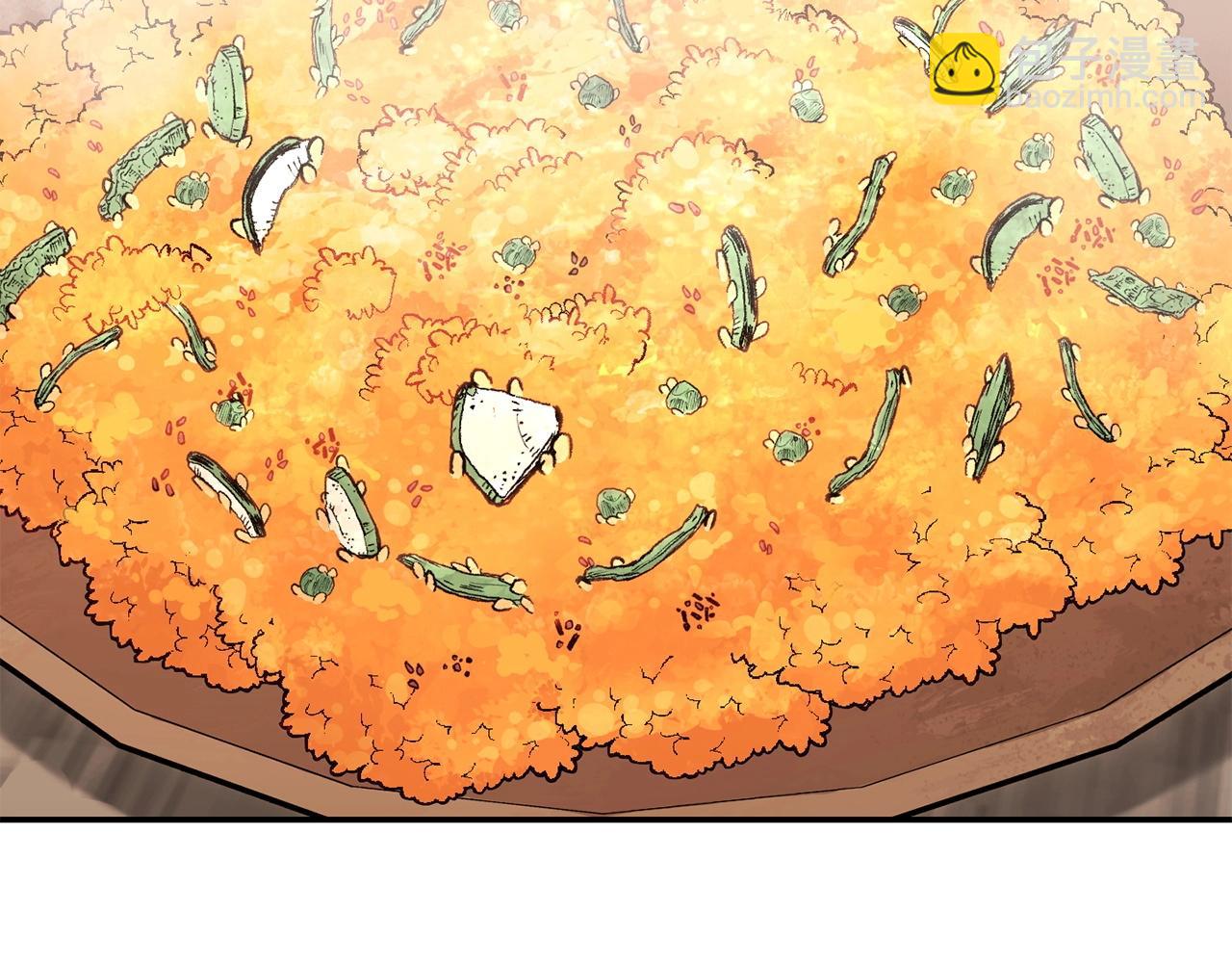 第147话 食神之力！30