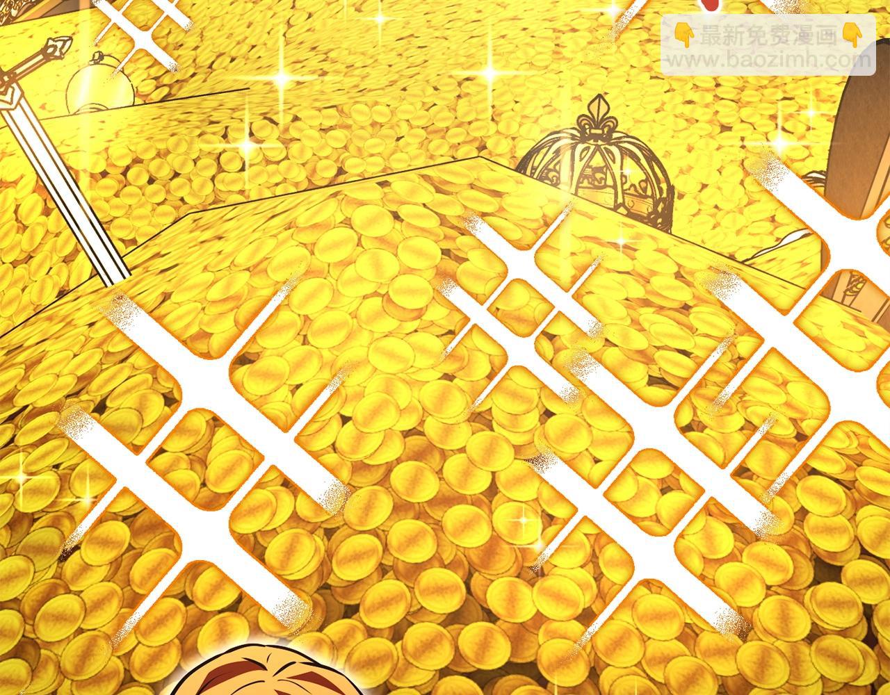 第153话 全都是！黄！金！啊！227