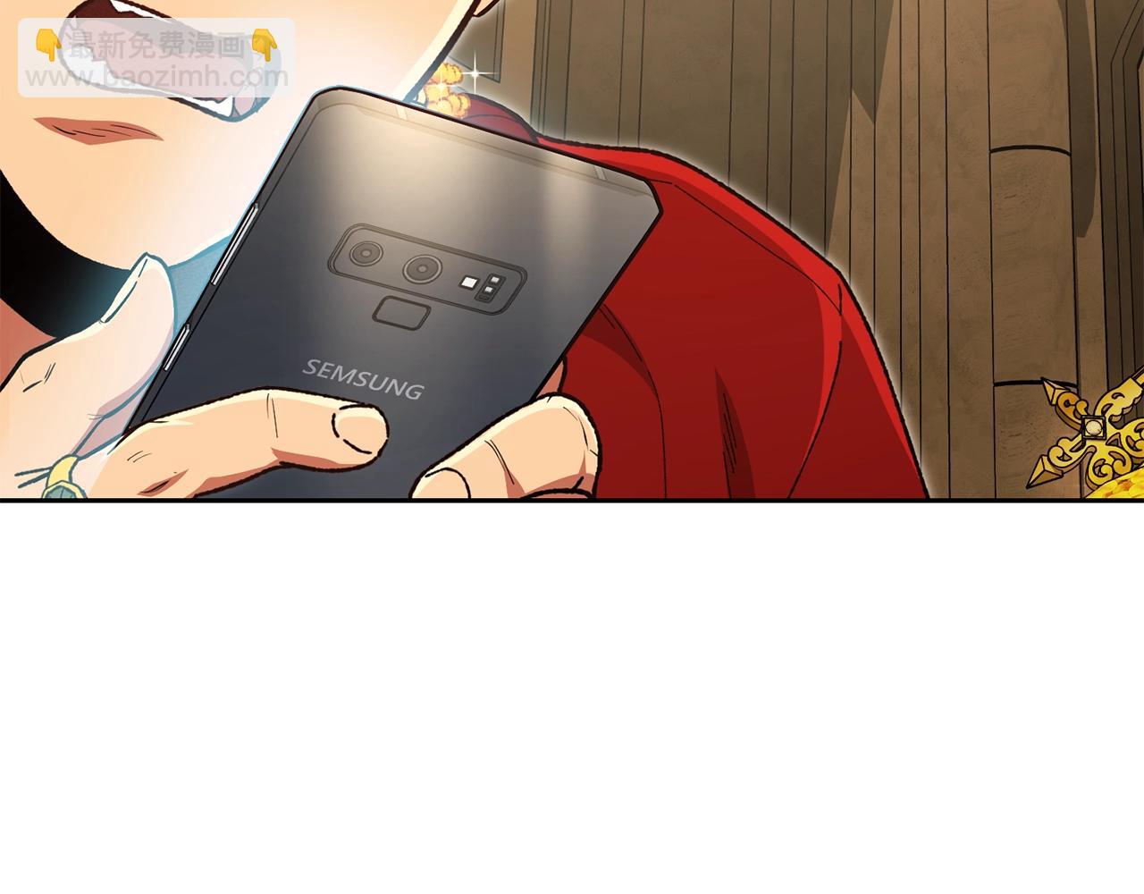 第154话 这是手机啊！96