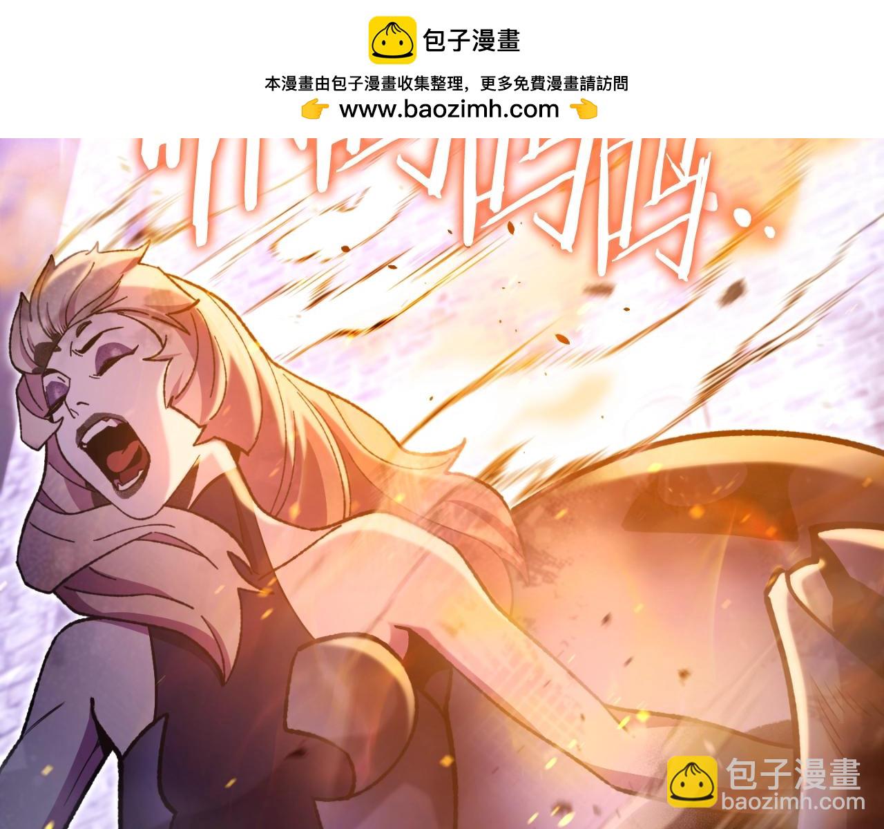 第161话 变态吧多温！1