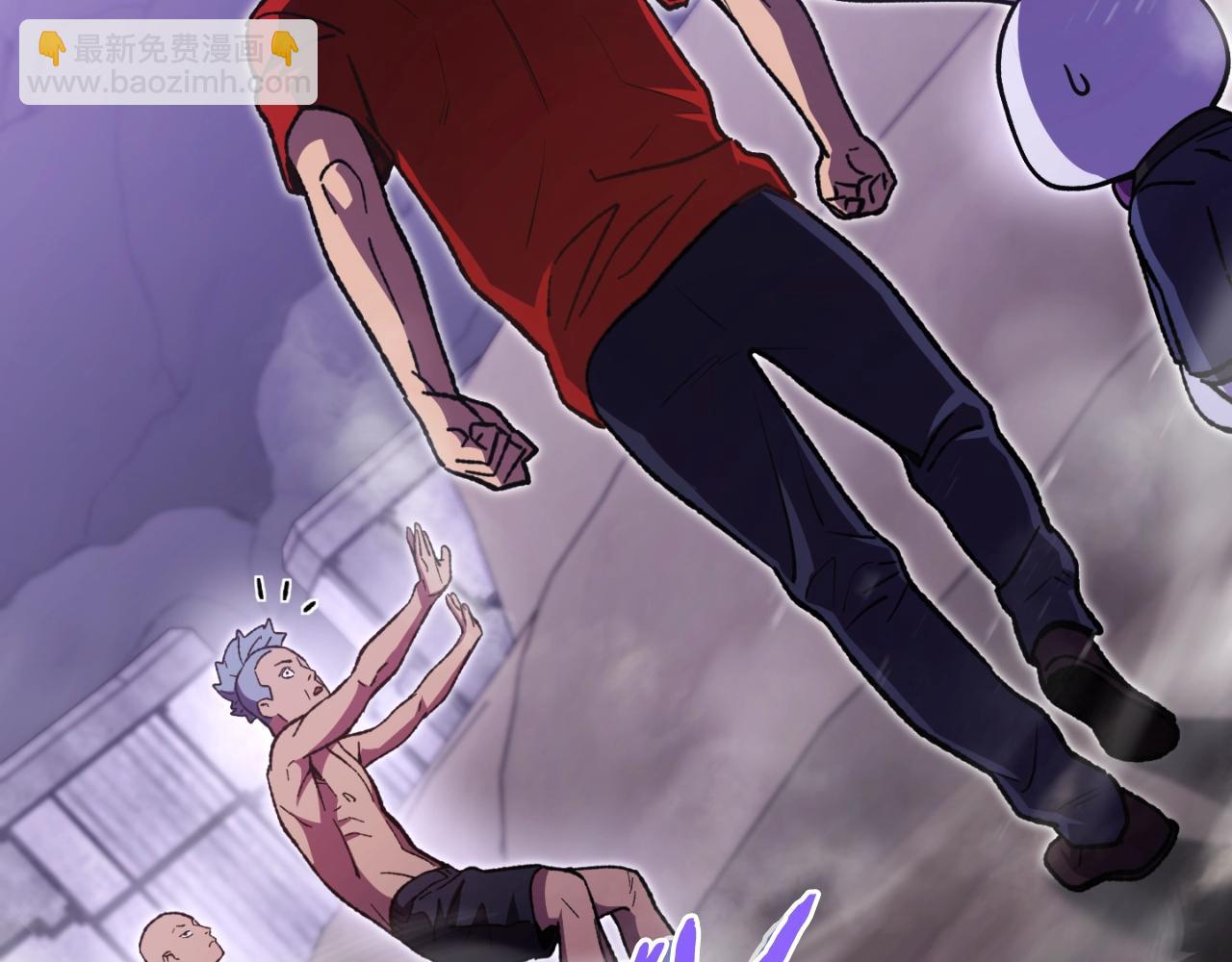 第161话 变态吧多温！15