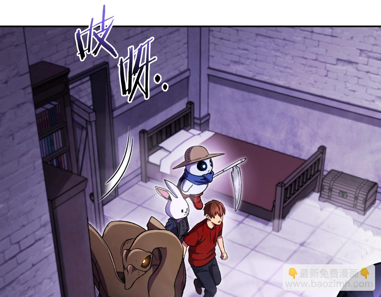第161话 变态吧多温！227