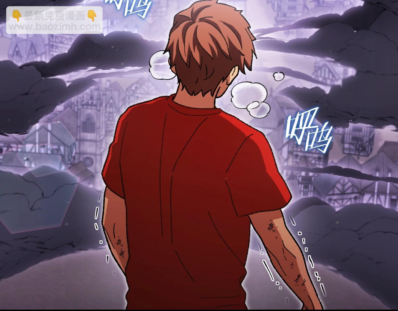 第163话 下次见162