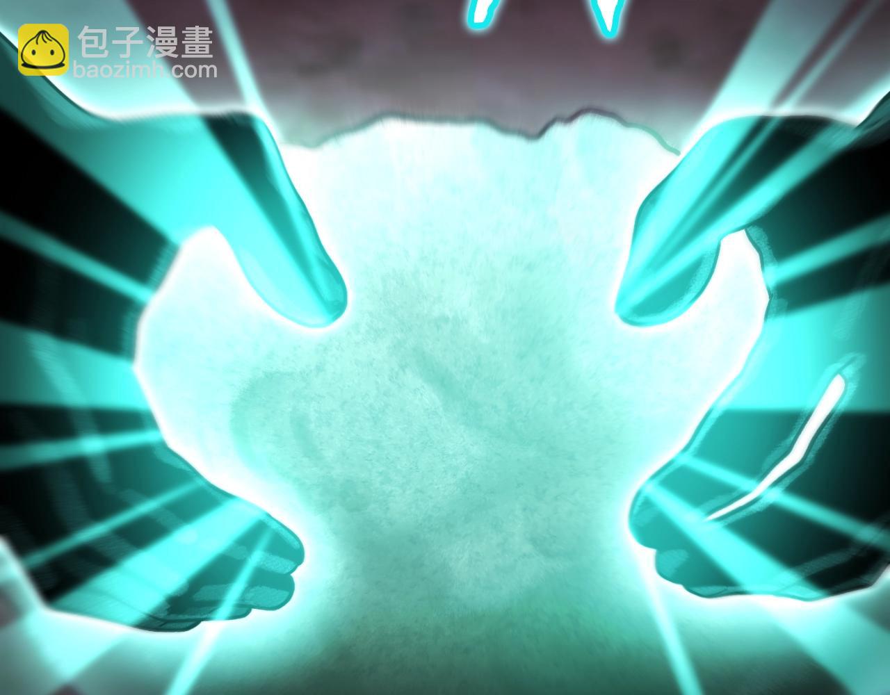第164话 呜啊！魔法猫猫！mua！124