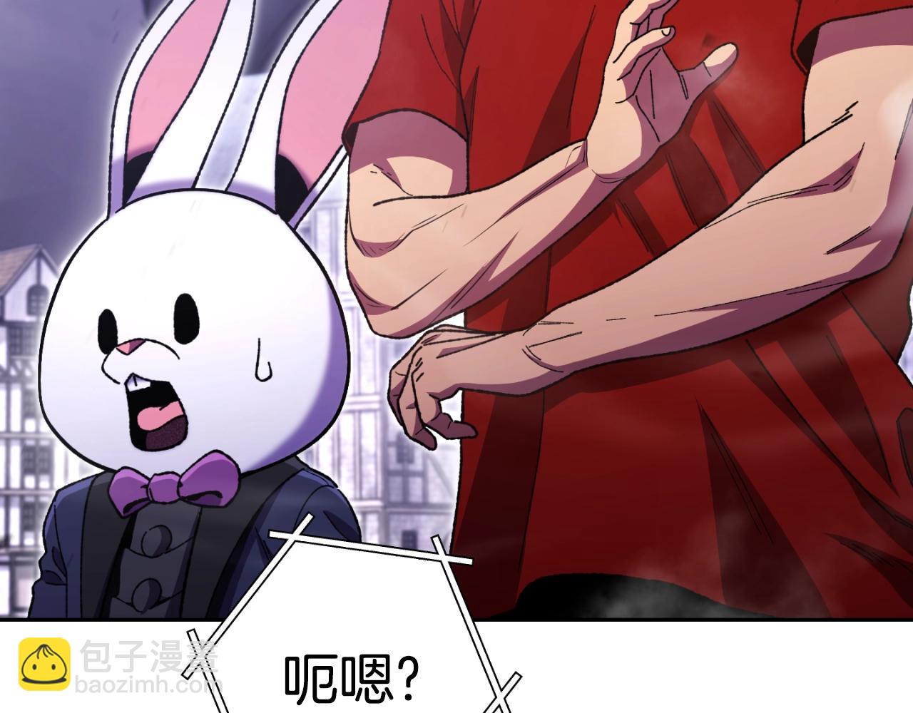 第164话 呜啊！魔法猫猫！mua！131