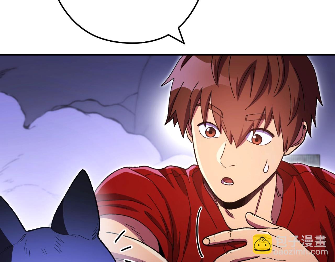 第164话 呜啊！魔法猫猫！mua！34