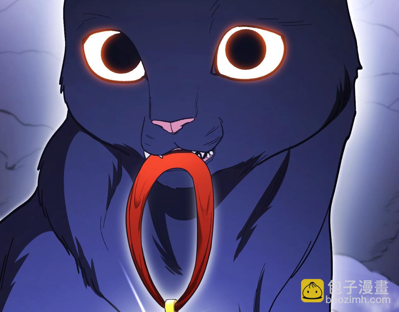 第164话 呜啊！魔法猫猫！mua！37