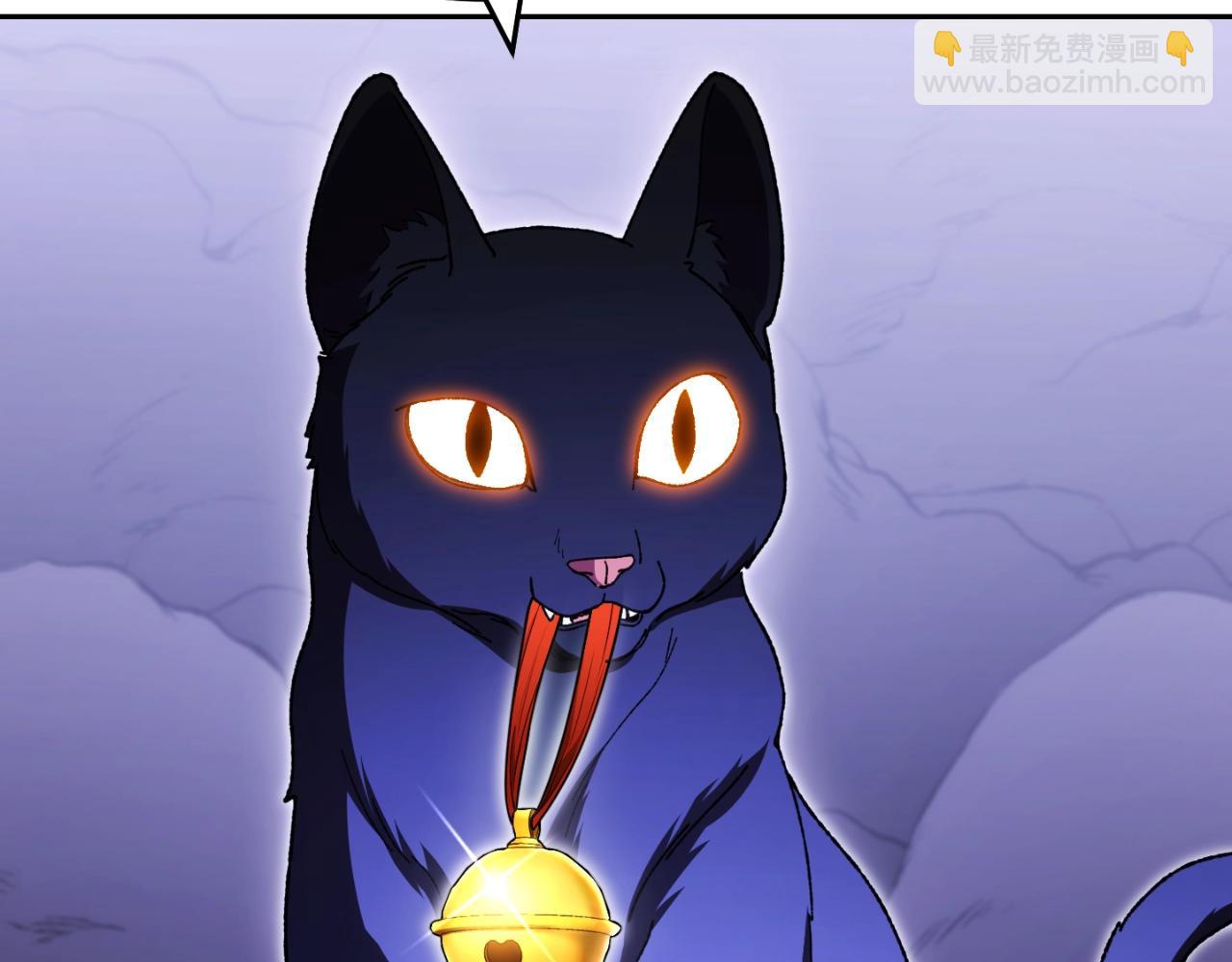第164话 呜啊！魔法猫猫！mua！58