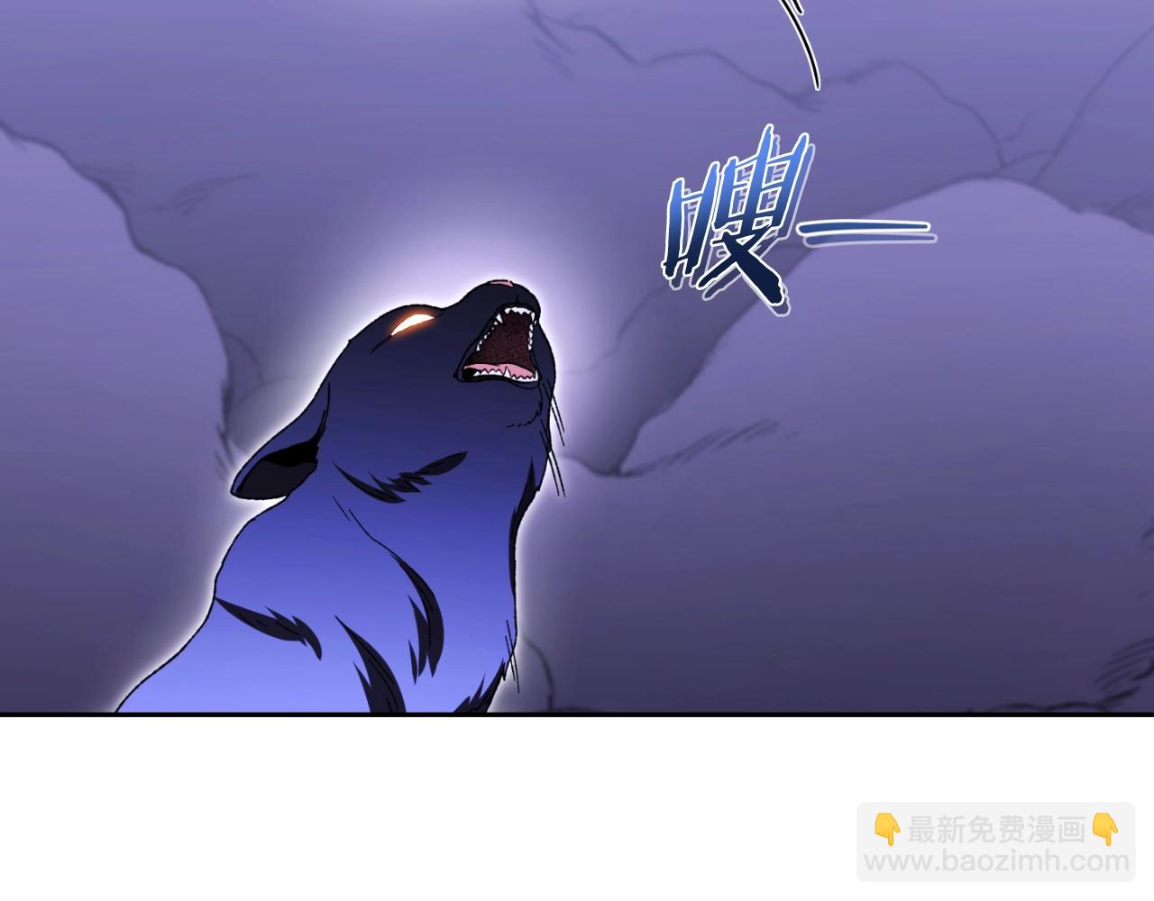 第164话 呜啊！魔法猫猫！mua！61