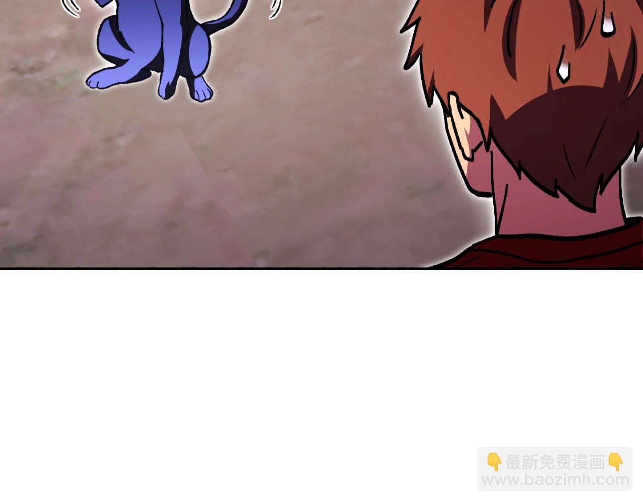 第164话 呜啊！魔法猫猫！mua！72