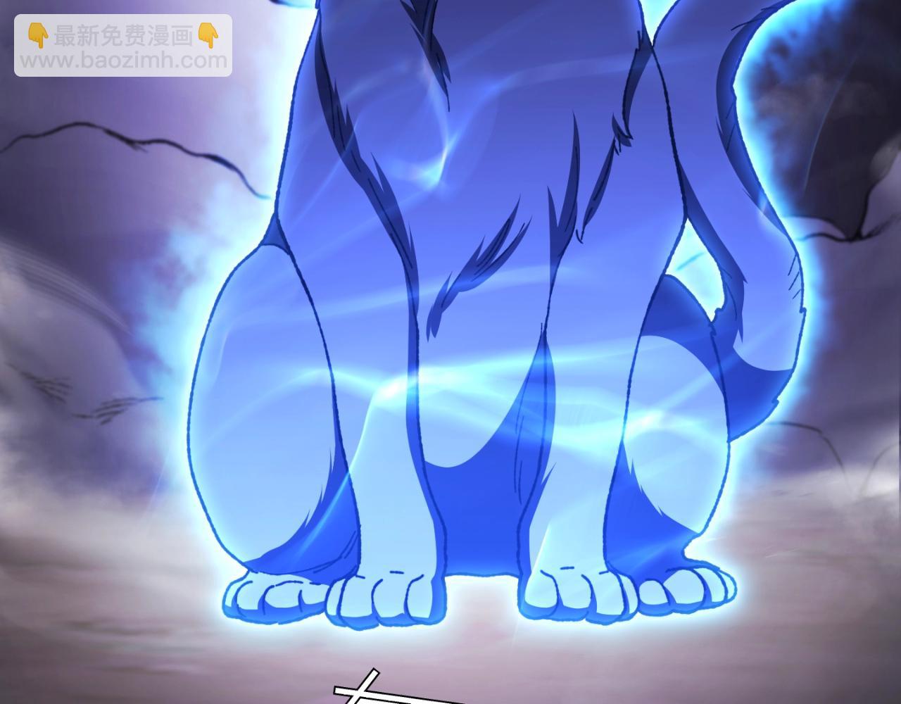 第164话 呜啊！魔法猫猫！mua！88