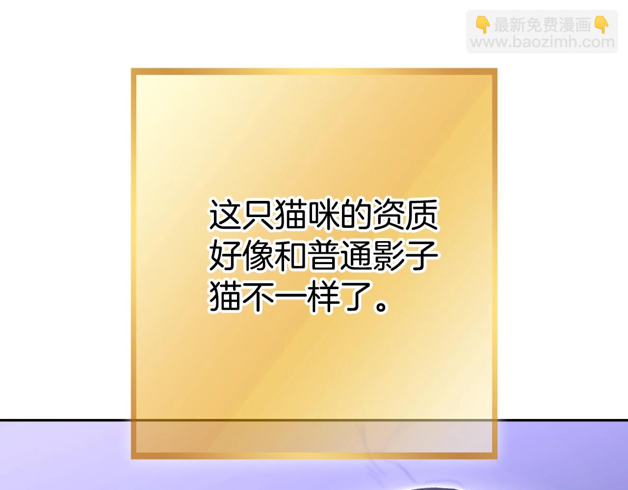 第164话 呜啊！魔法猫猫！mua！91