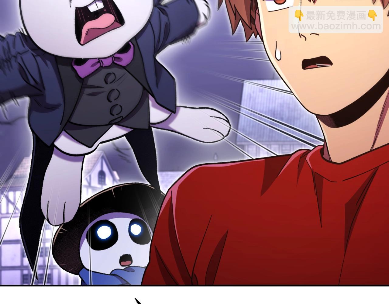 第164话 呜啊！魔法猫猫！mua！98