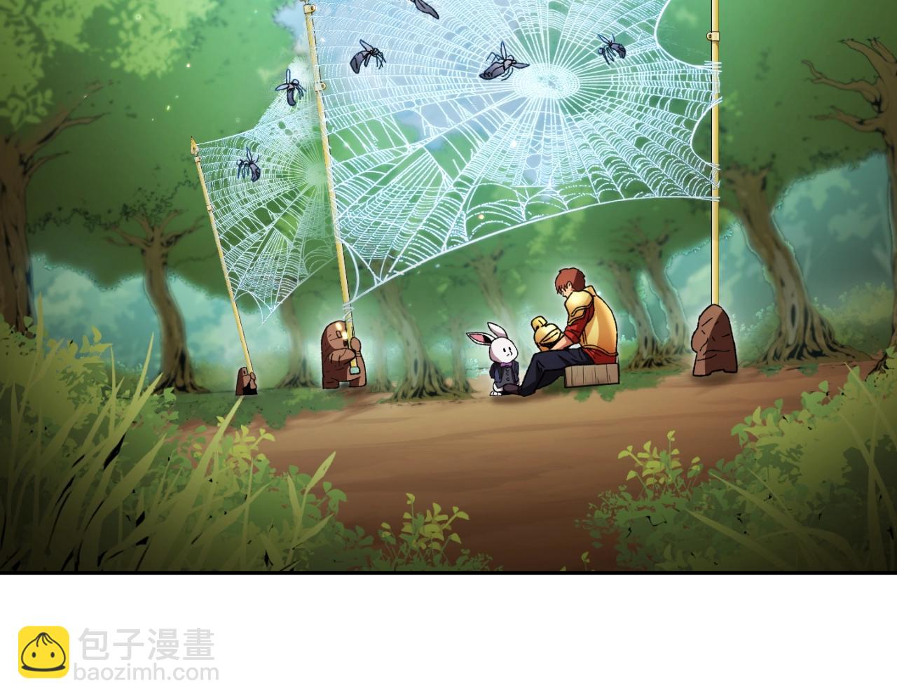 第167话 暴赚一笔109