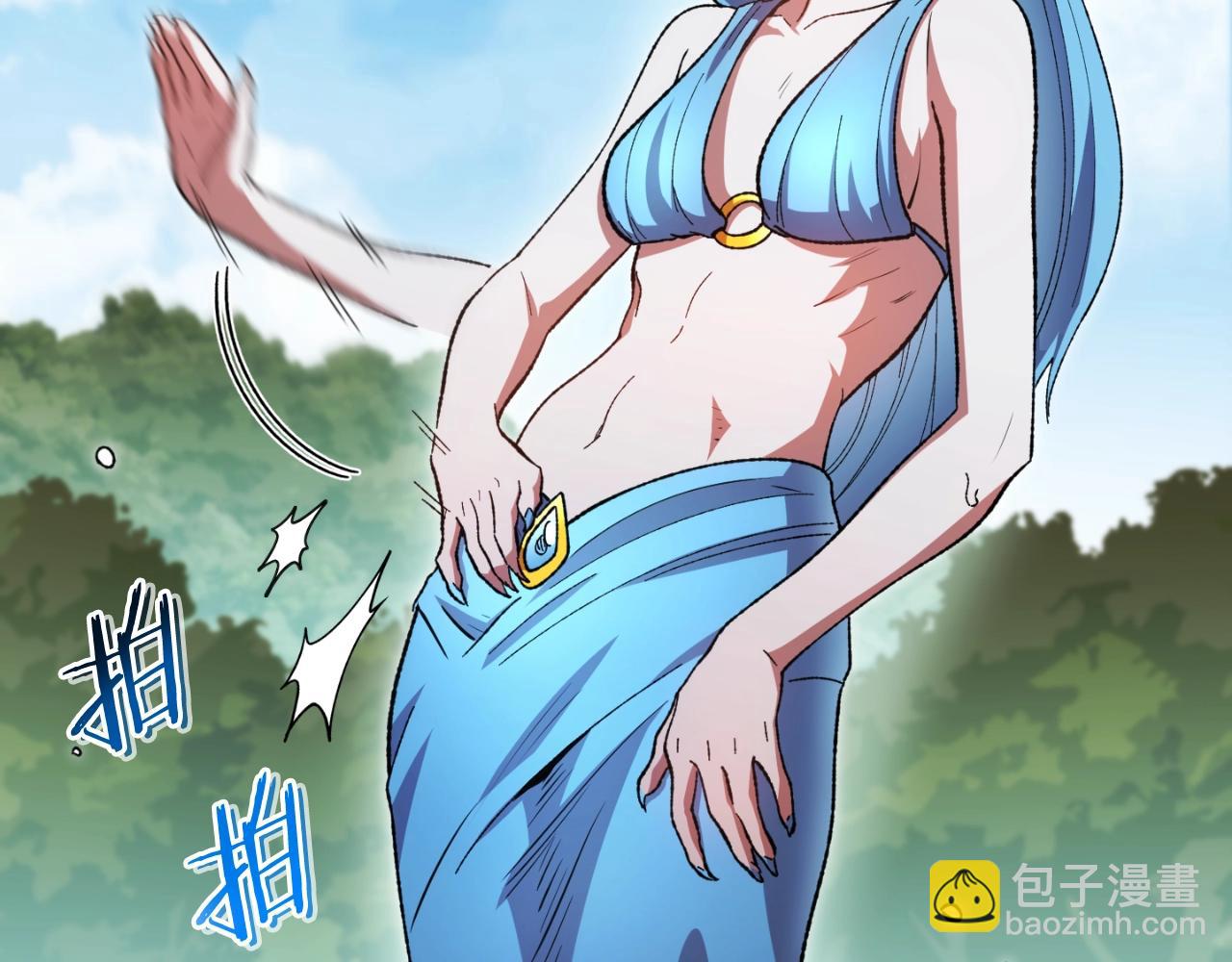 第168话 精灵82