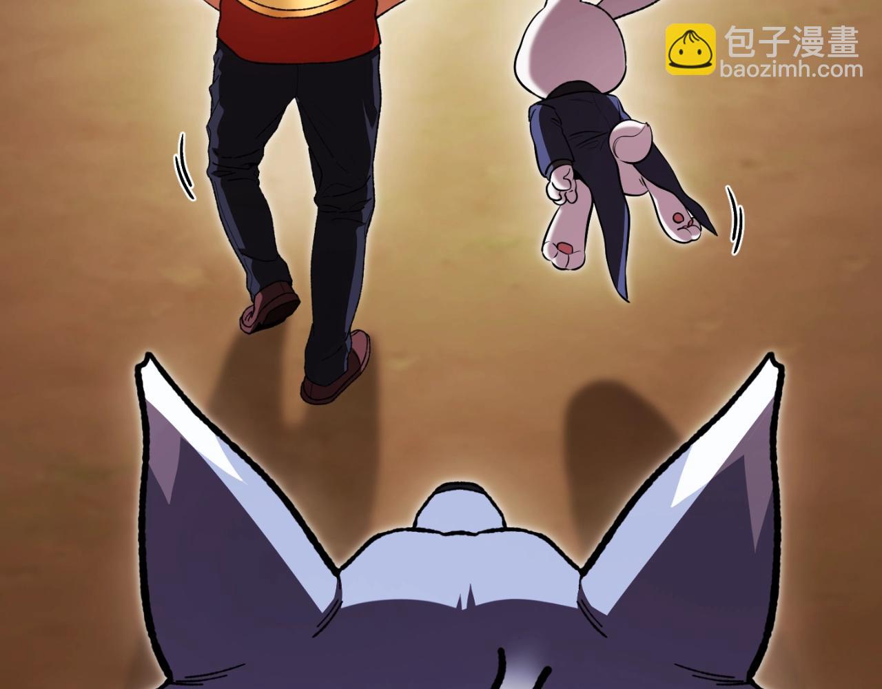 第169话 召唤大狼狗！123
