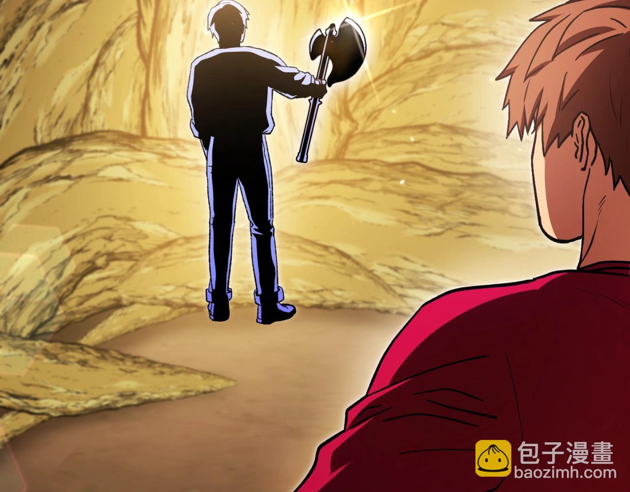 第170话 精灵的武器159