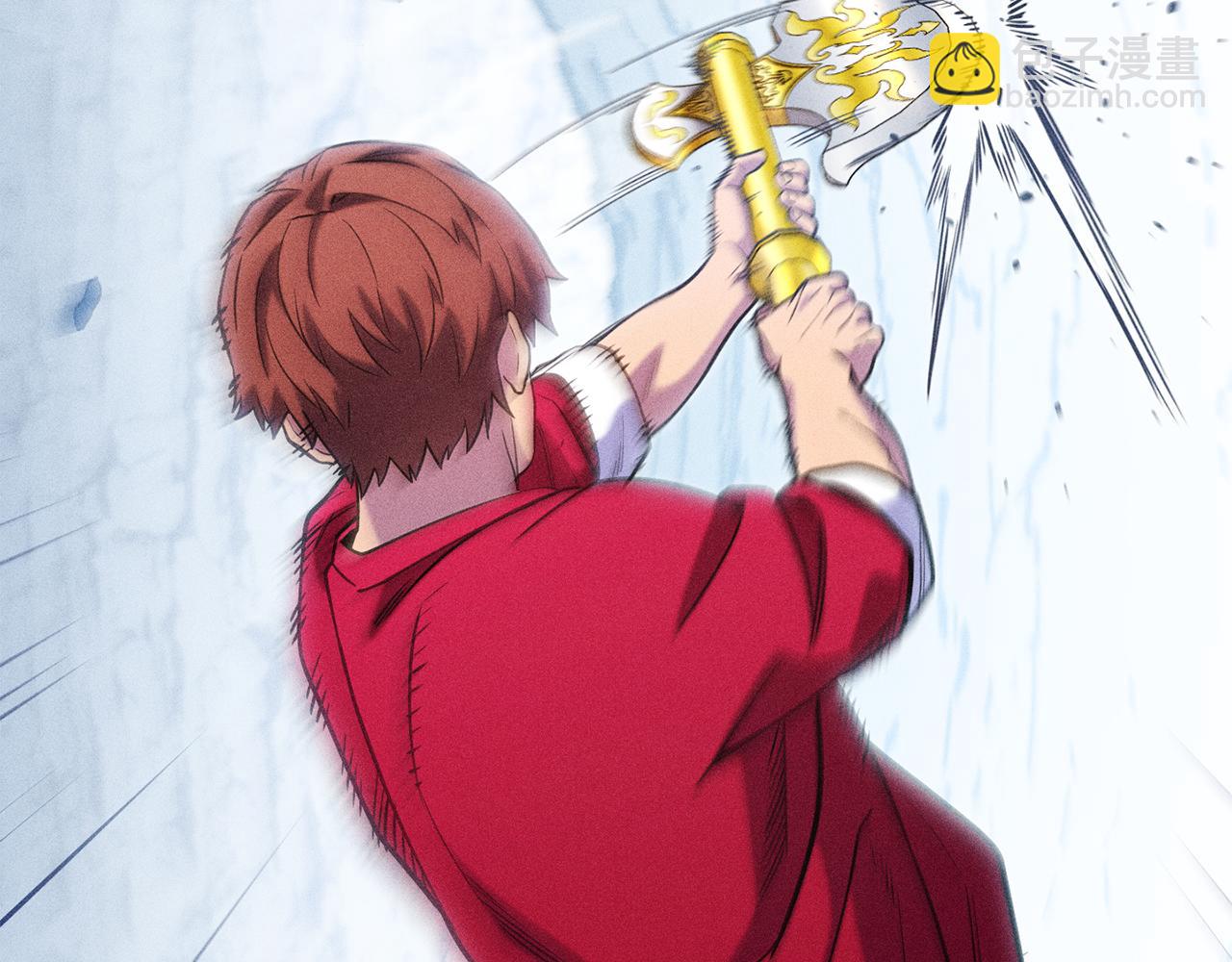 第215话 砍掉世界树2