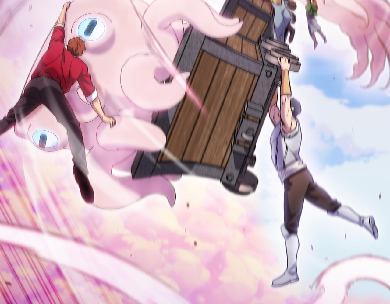 第215话 砍掉世界树200