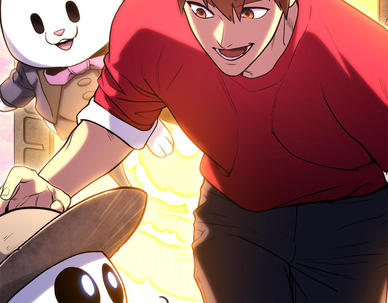 第218话 疯狂升级20