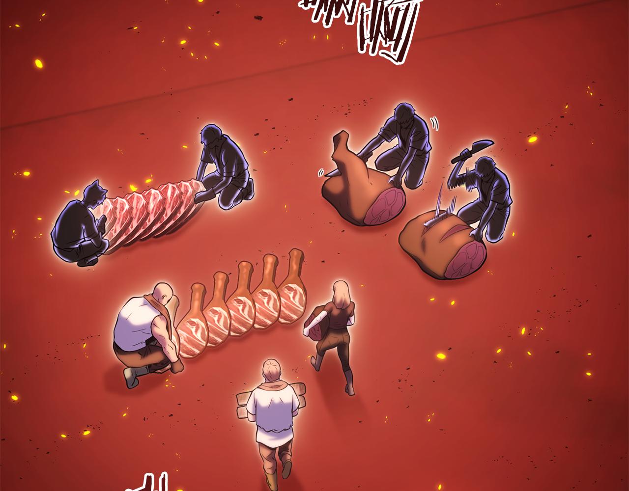 第223话 美味火怪肉133