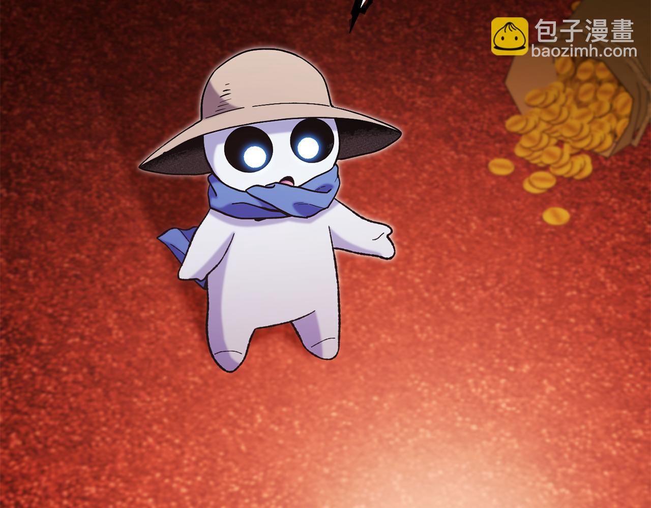 第223话 美味火怪肉60