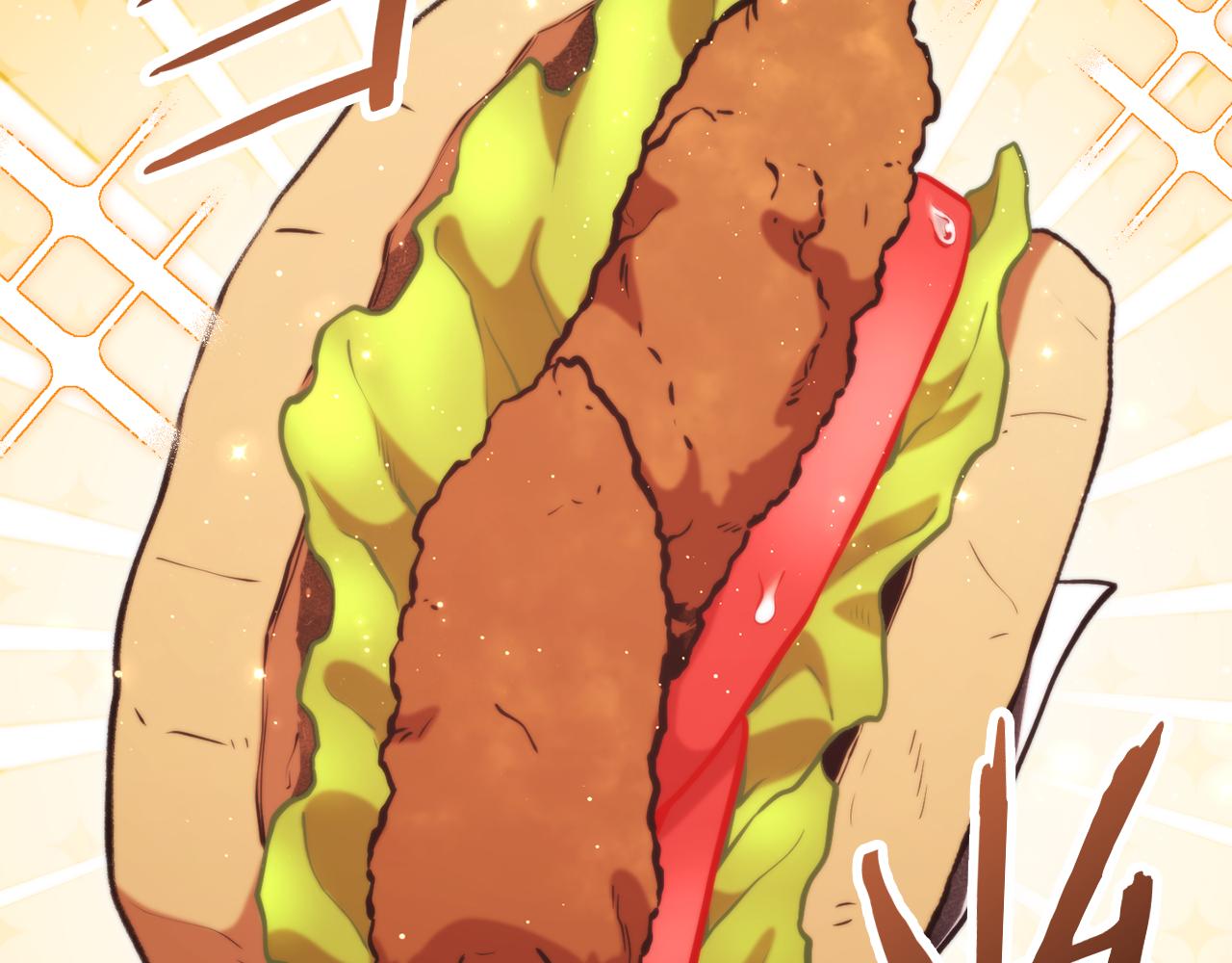第235话 美味的三明治237