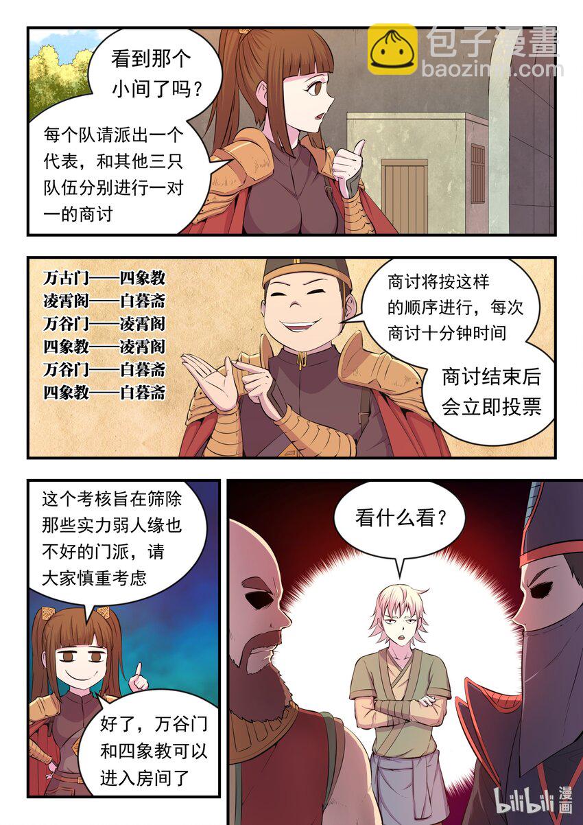 021 淘汰投票7