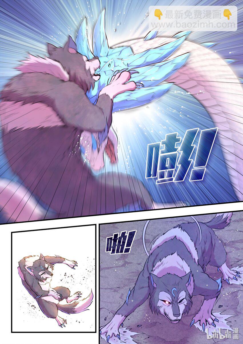 066 棘手的苍狼10