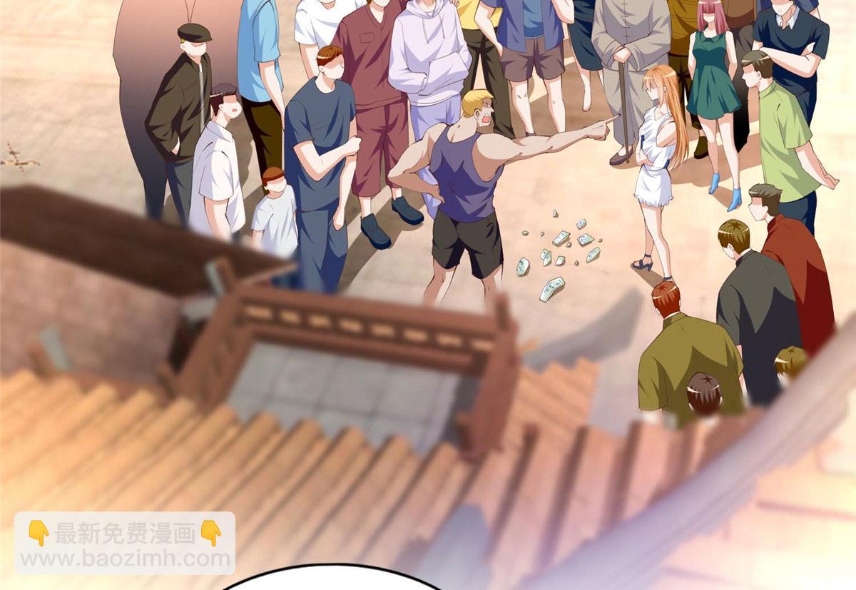 026 想碰瓷？找对人了！4