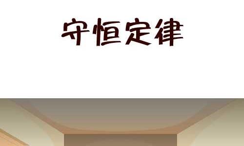 135 守恒定律1